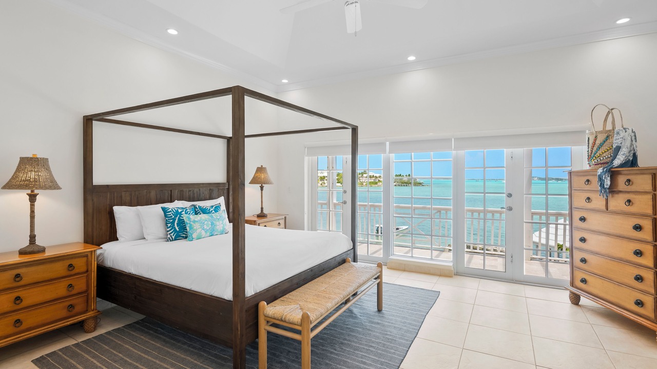Photo of Bedroom in George Town