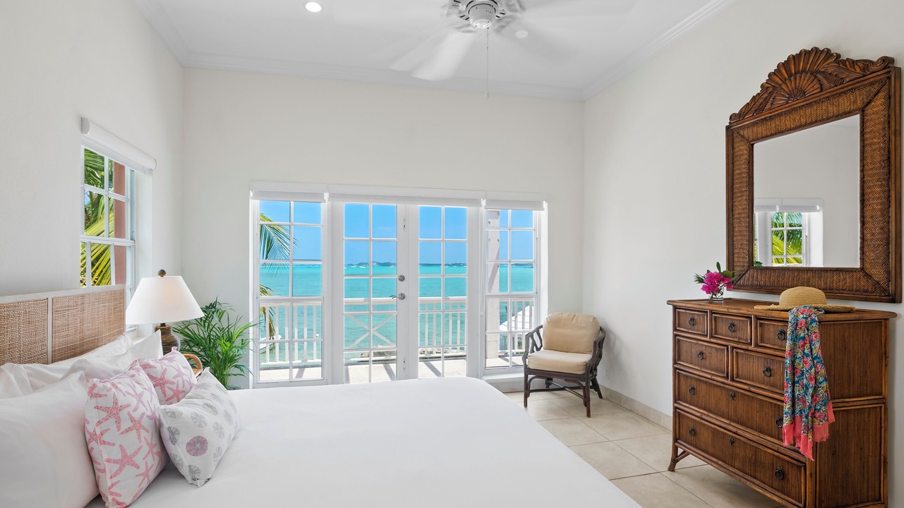 Photo of Bedroom in George Town