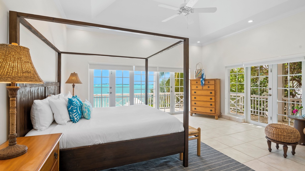 Photo of Bedroom in George Town