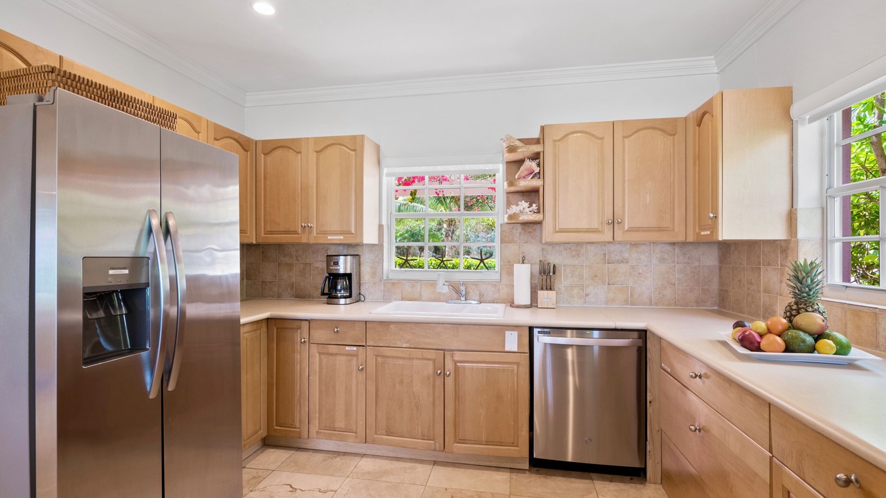 Photo of Kitchen in George Town