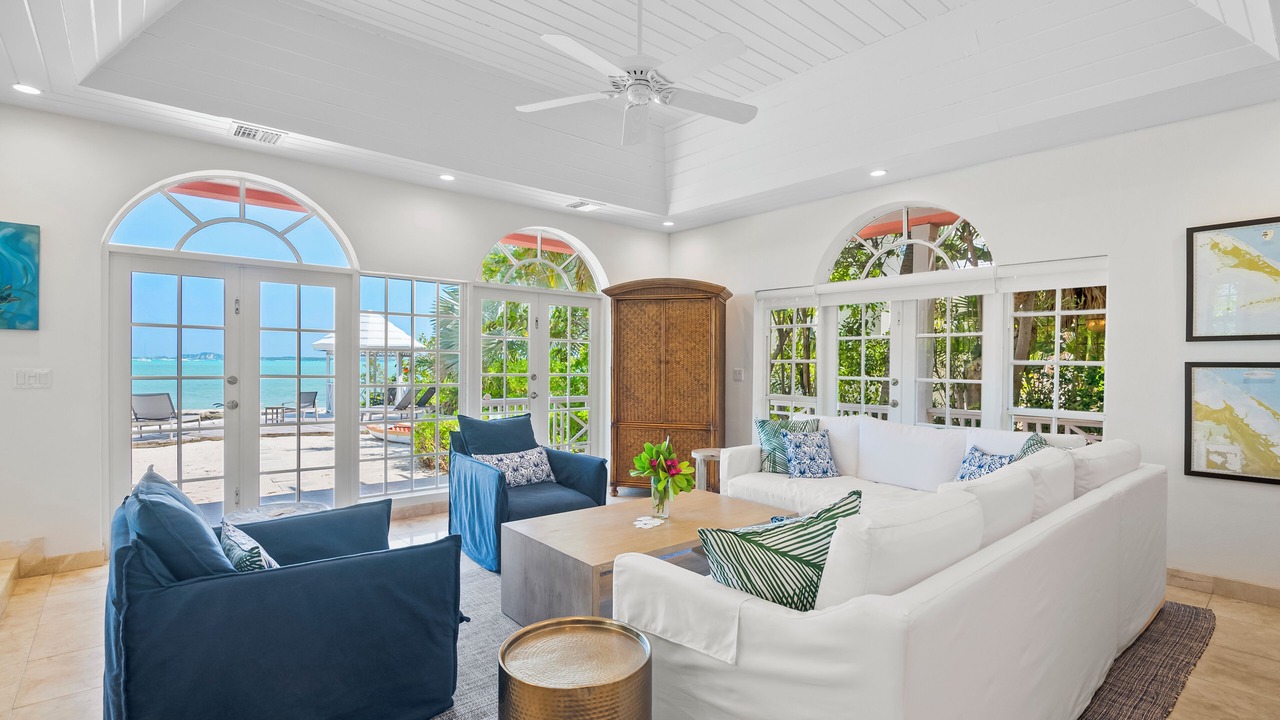 Photo of Livingroom in George Town