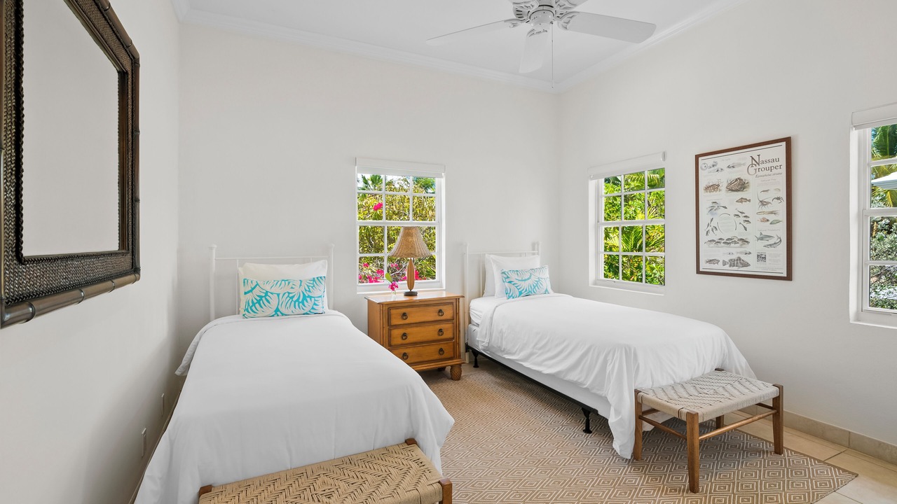 Photo of Bedroom in George Town