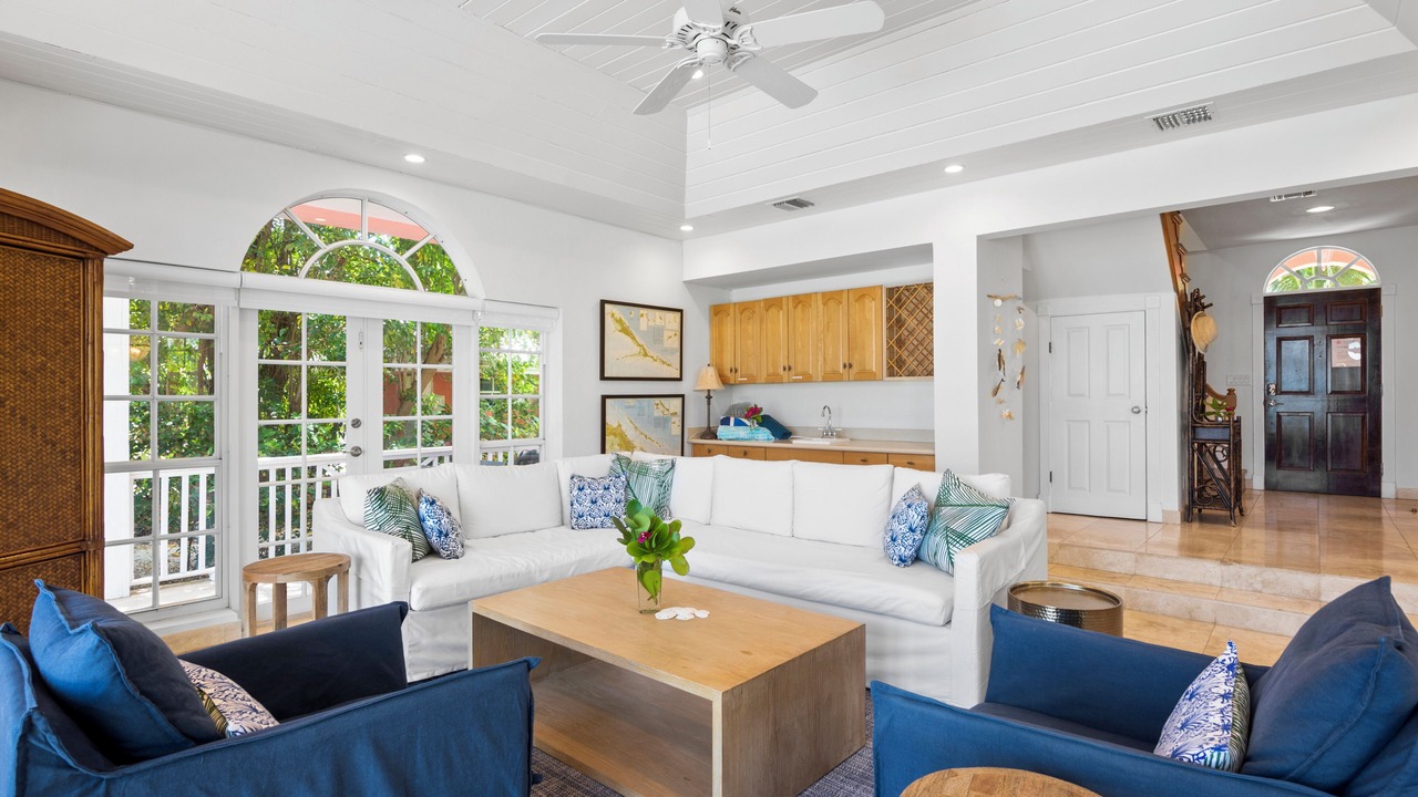 Photo of Livingroom in George Town