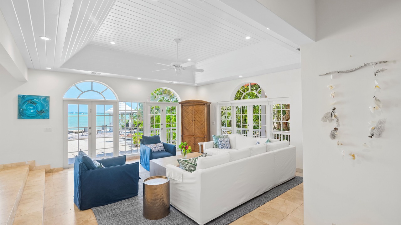 Photo of Livingroom in George Town