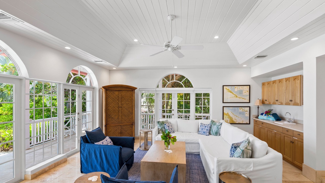 Photo of Livingroom in George Town