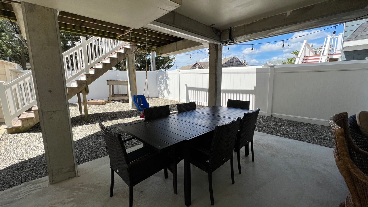 Photo of Outdoor in Normandy Beach