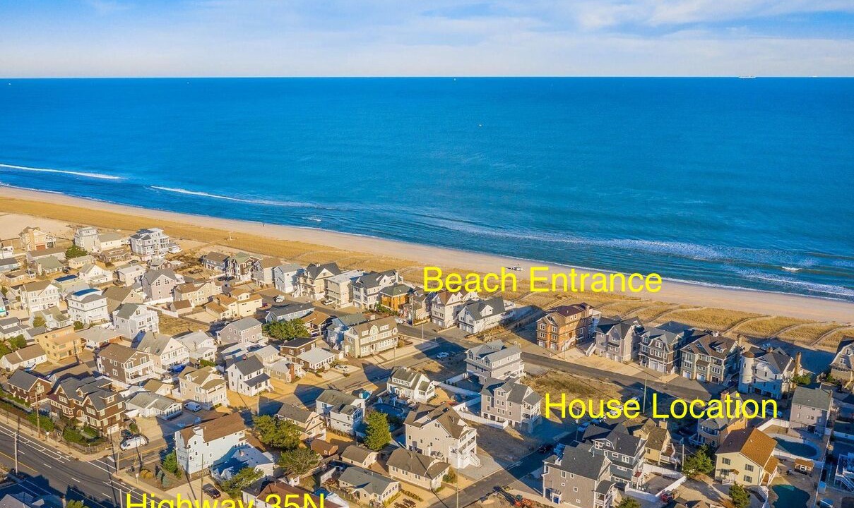 Photo of Others in Normandy Beach