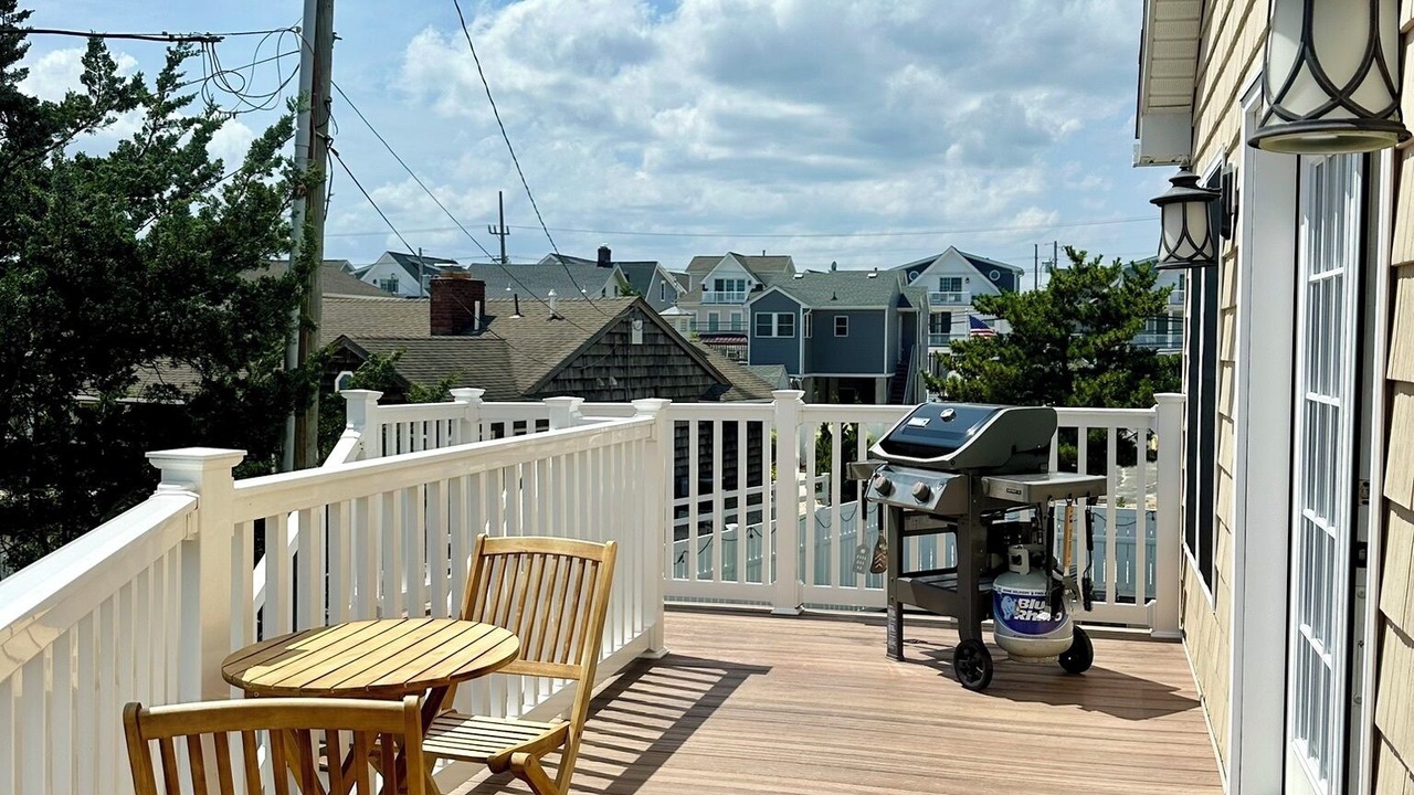 Photo of Outdoor in Normandy Beach