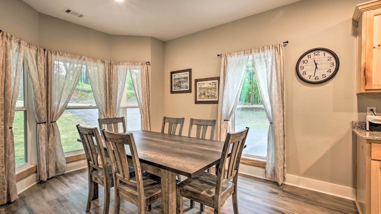 Photo of Bedroom in East Tallassee