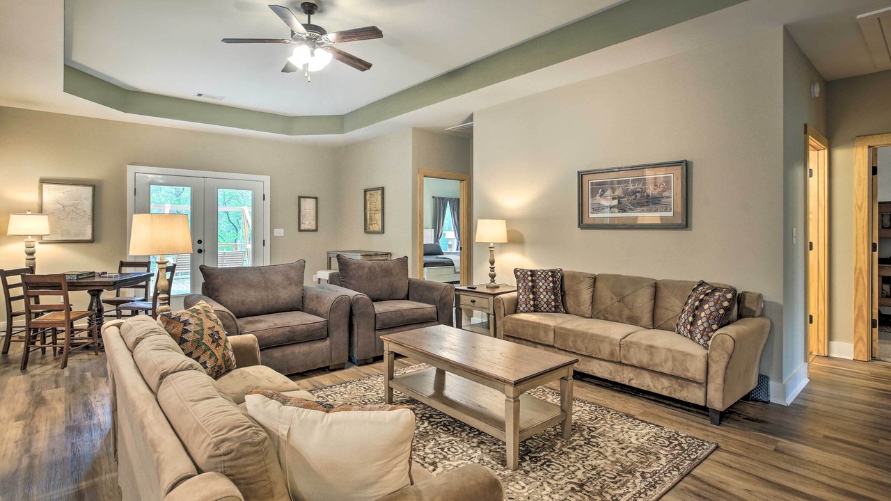 Photo of Bedroom in East Tallassee