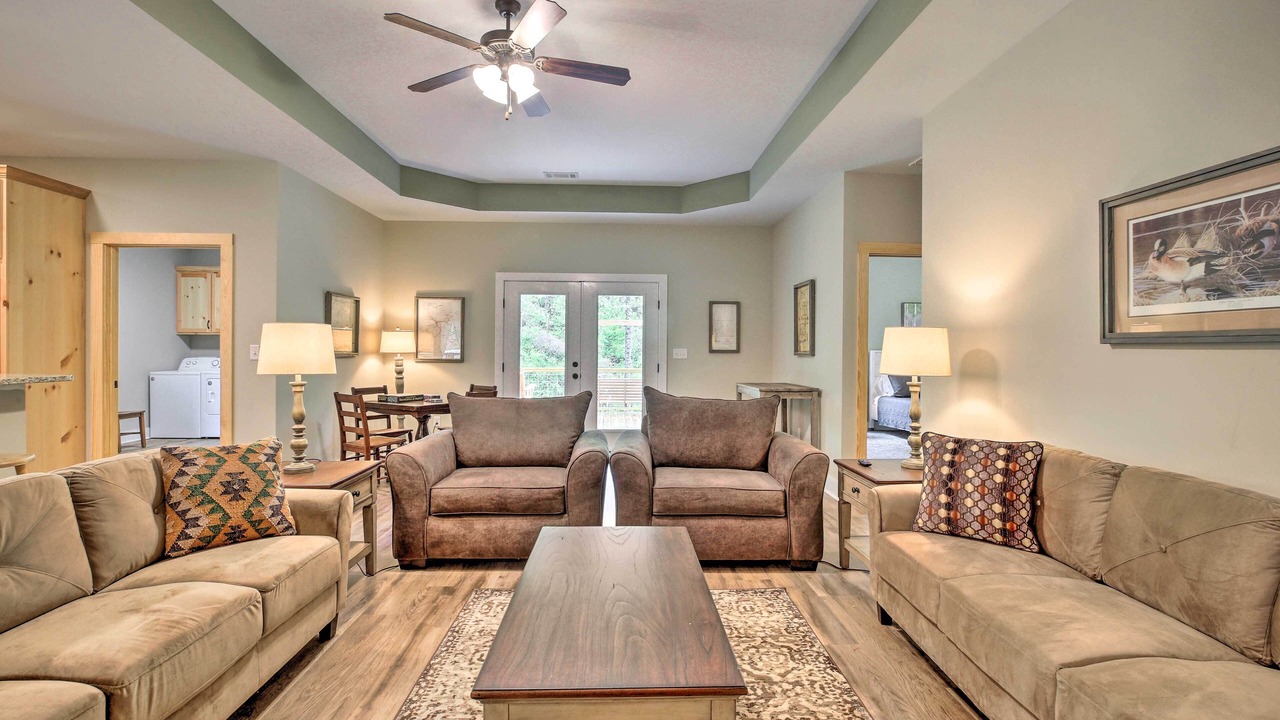 Photo of Bedroom in East Tallassee