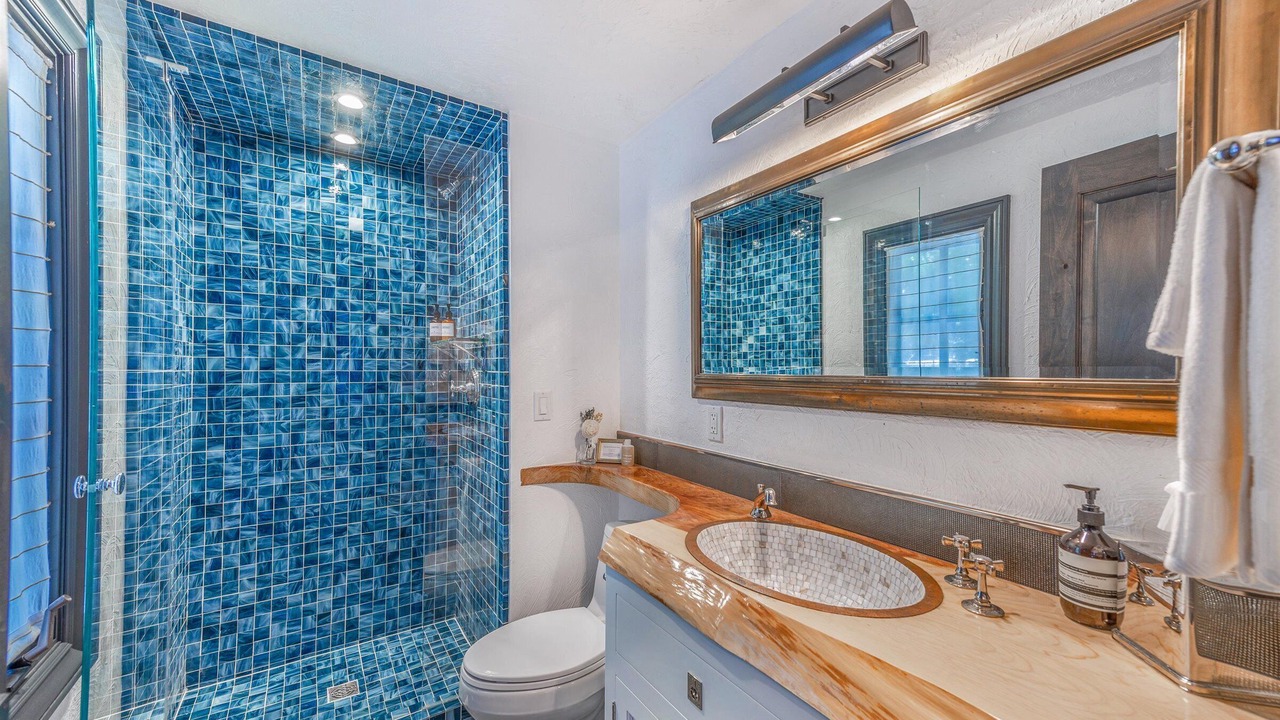 Photo of Bathroom in Incline Village