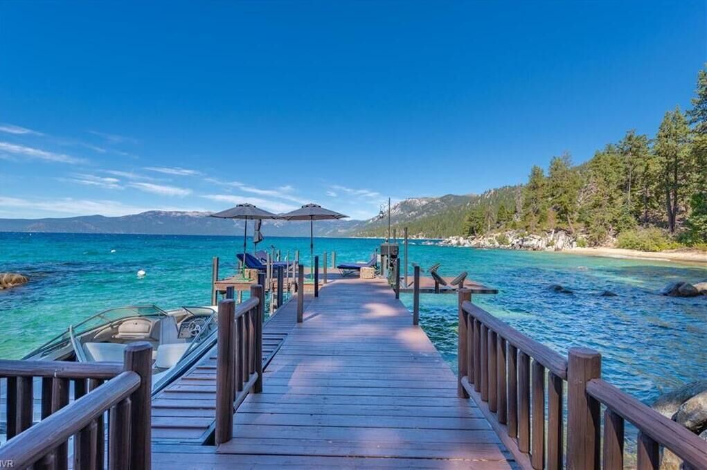 Photo of Outdoor in Incline Village