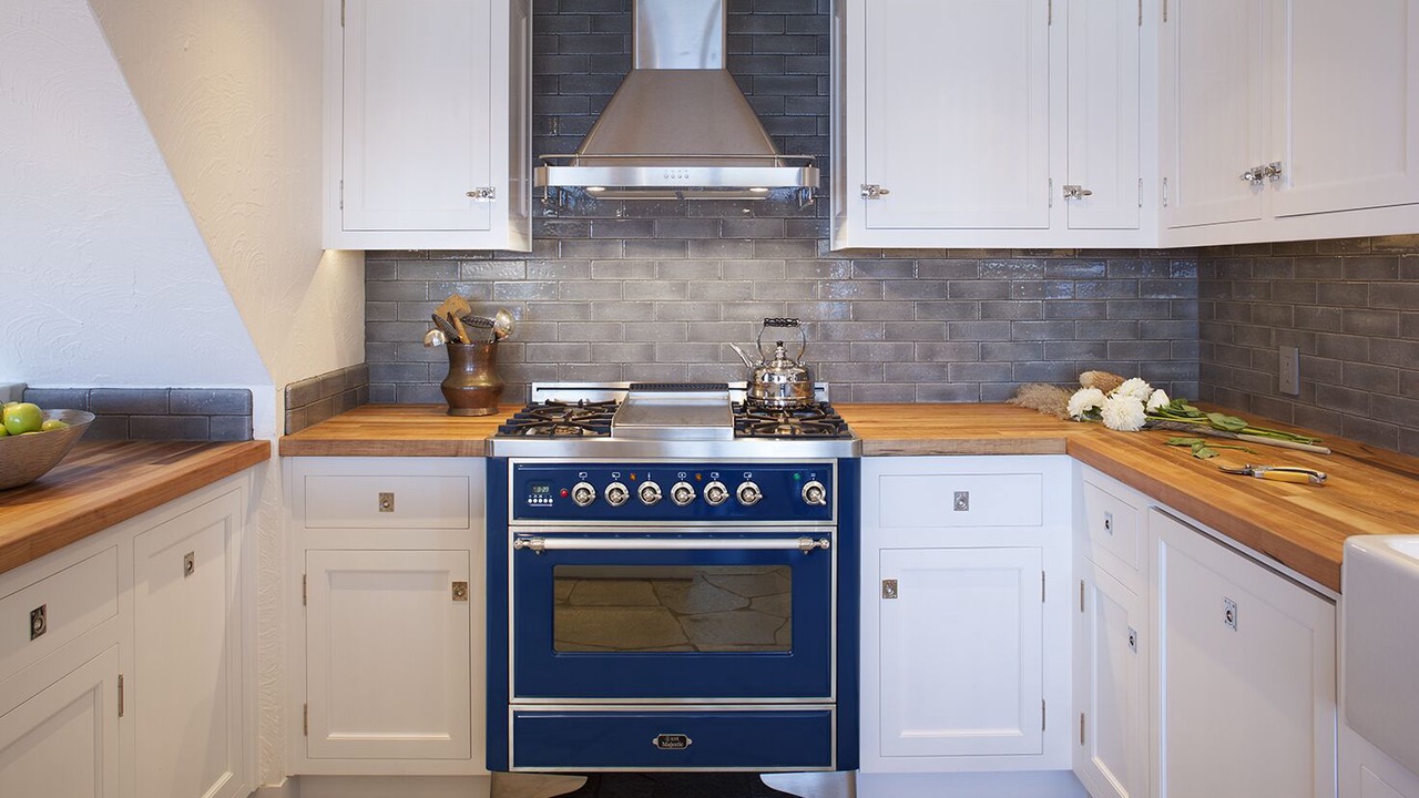 Photo of Kitchen in Incline Village