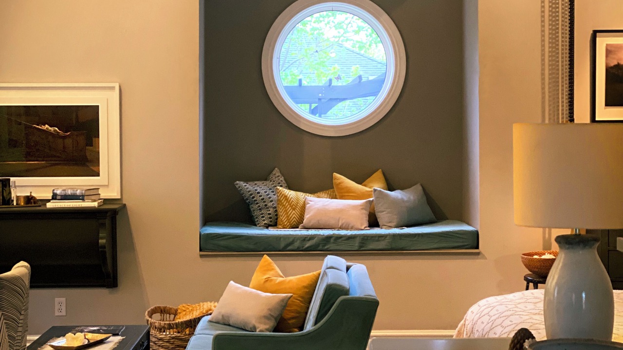 Photo of Livingroom in Elora