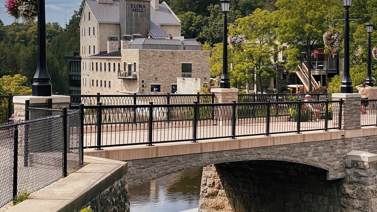 Photo of Others in Elora