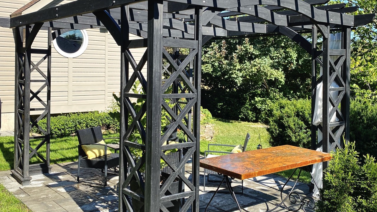 Photo of Outdoor in Elora