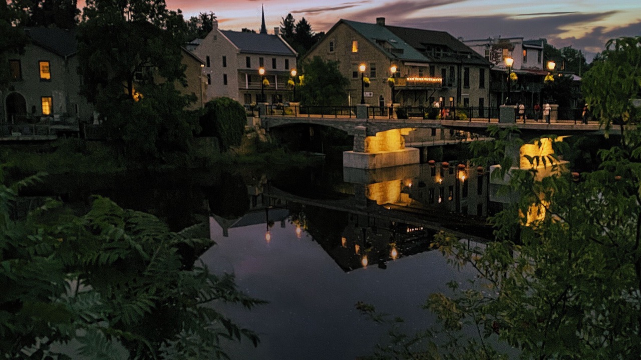 Photo of Others in Elora