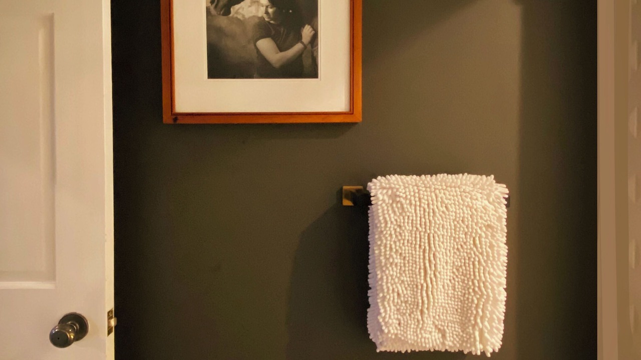 Photo of Bathroom in Elora