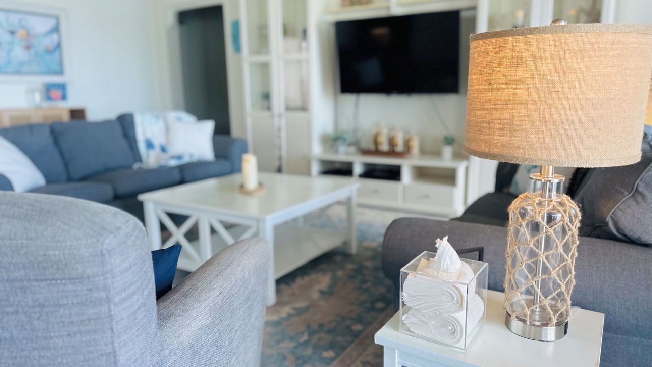 Photo of Livingroom in Slob