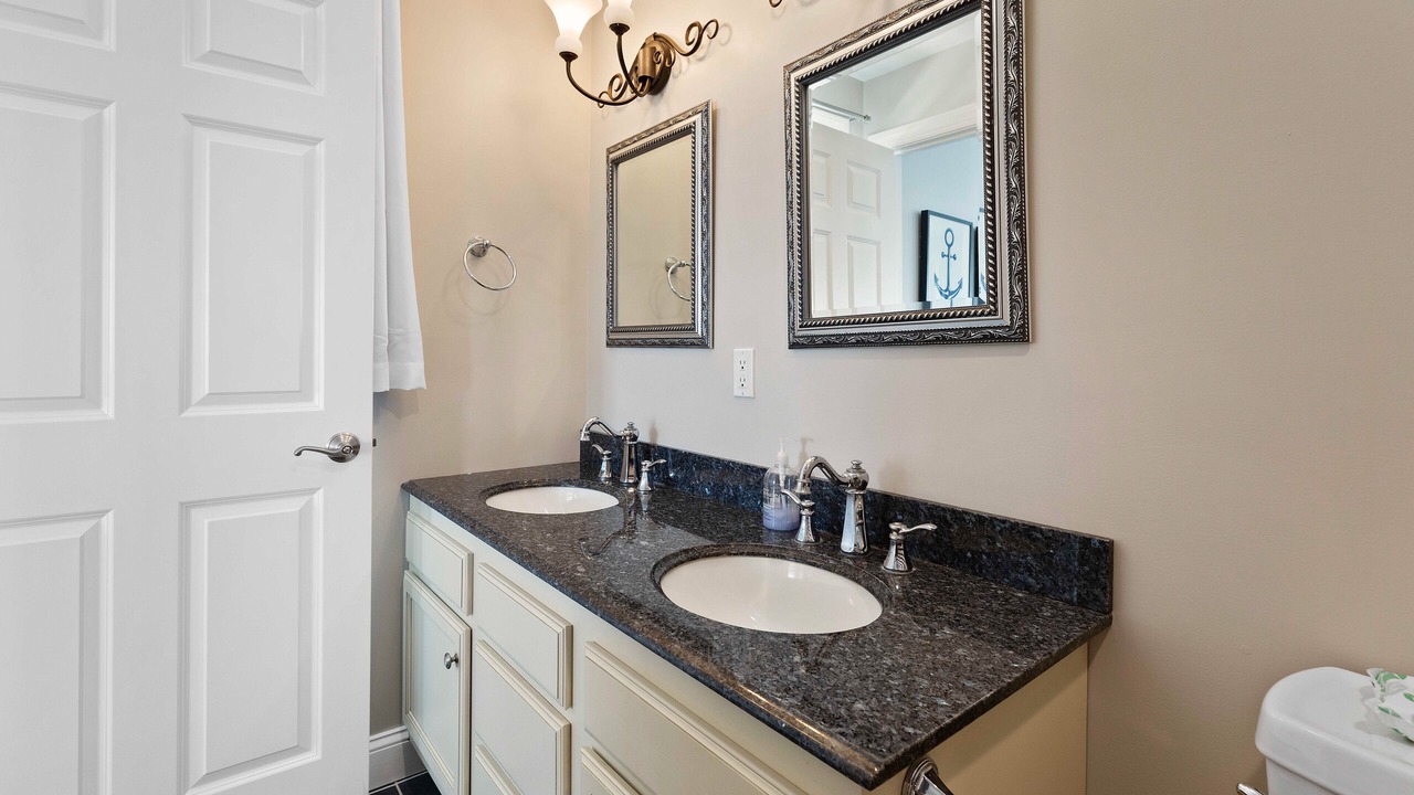Photo of Bathroom in North Cape May