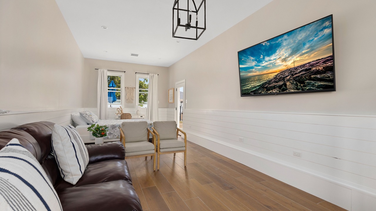 Photo of Bedroom in North Cape May