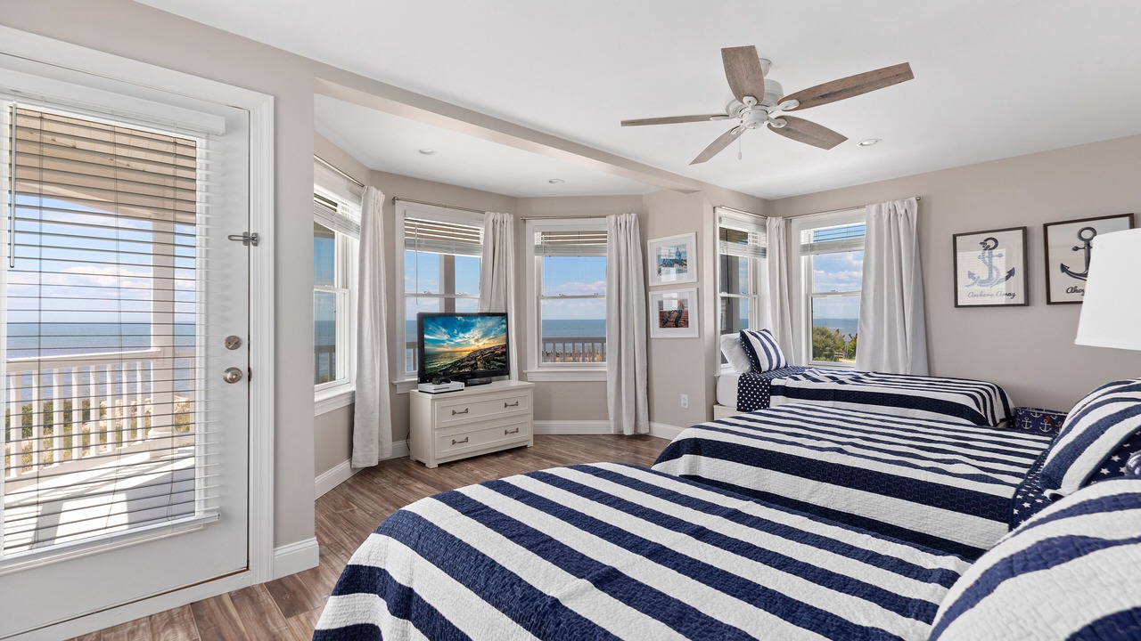 Photo of Bedroom in North Cape May