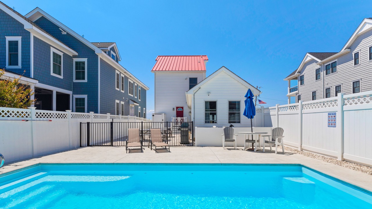 Photo of Outdoor in North Cape May