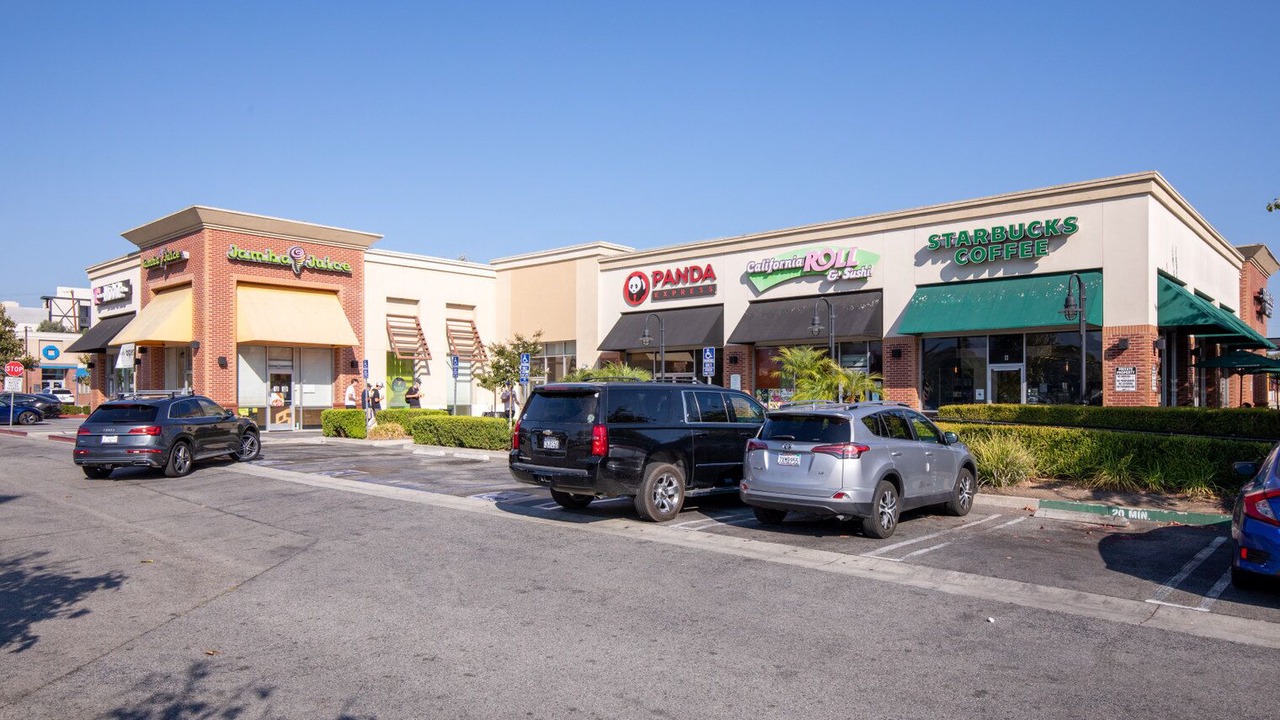 Photo of Outdoor in Atwater Village