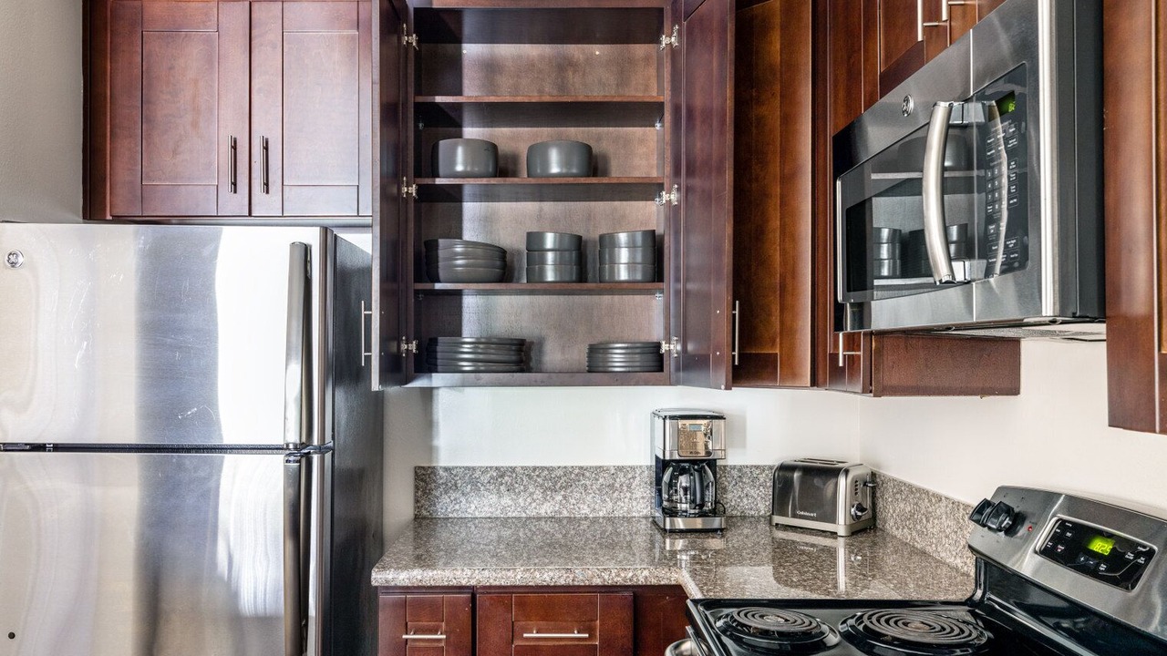 Photo of Kitchen in Atwater Village