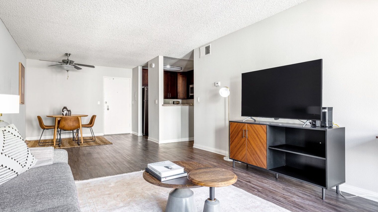 Photo of Livingroom in Atwater Village