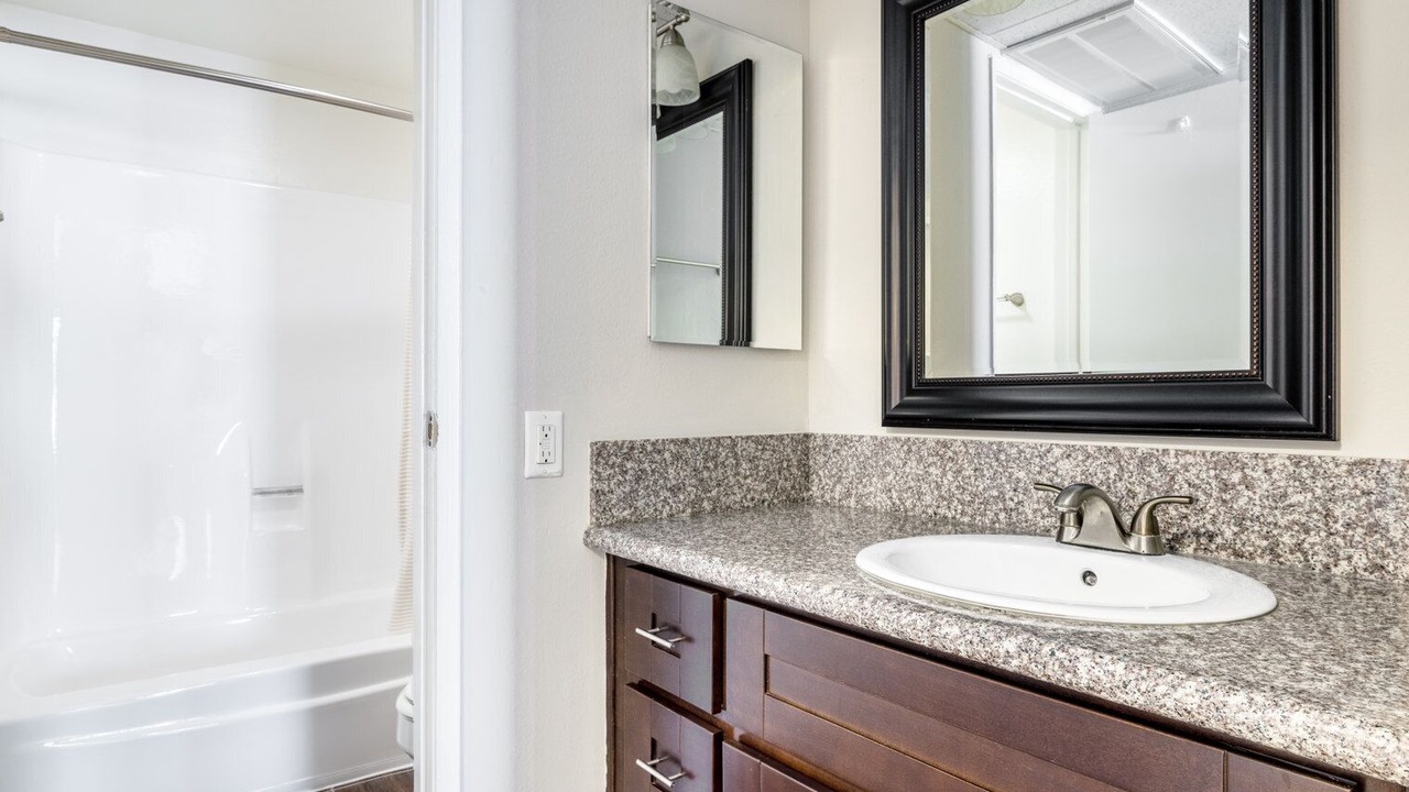 Photo of Bathroom in Atwater Village