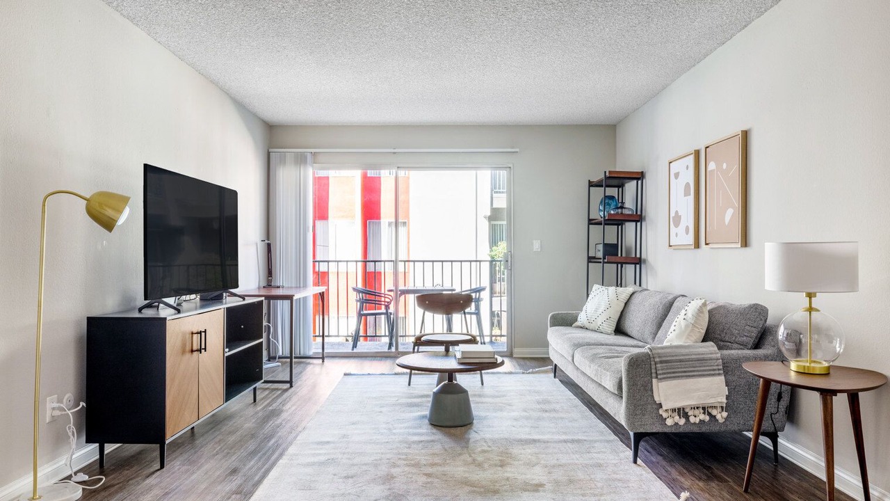 Photo of Livingroom in Atwater Village