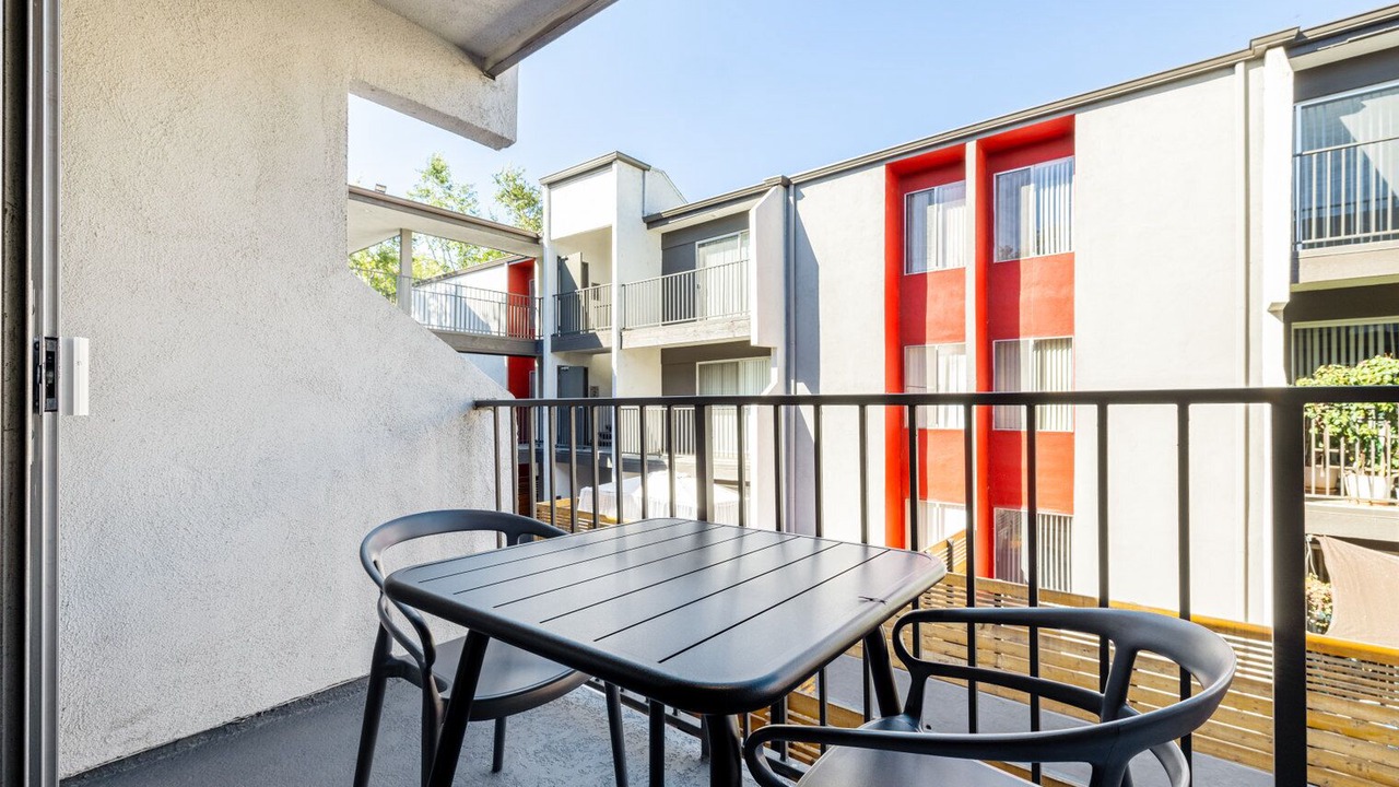 Photo of Outdoor in Atwater Village