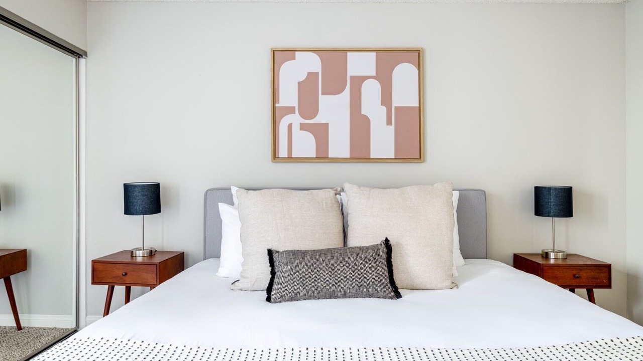 Photo of Bedroom in Atwater Village