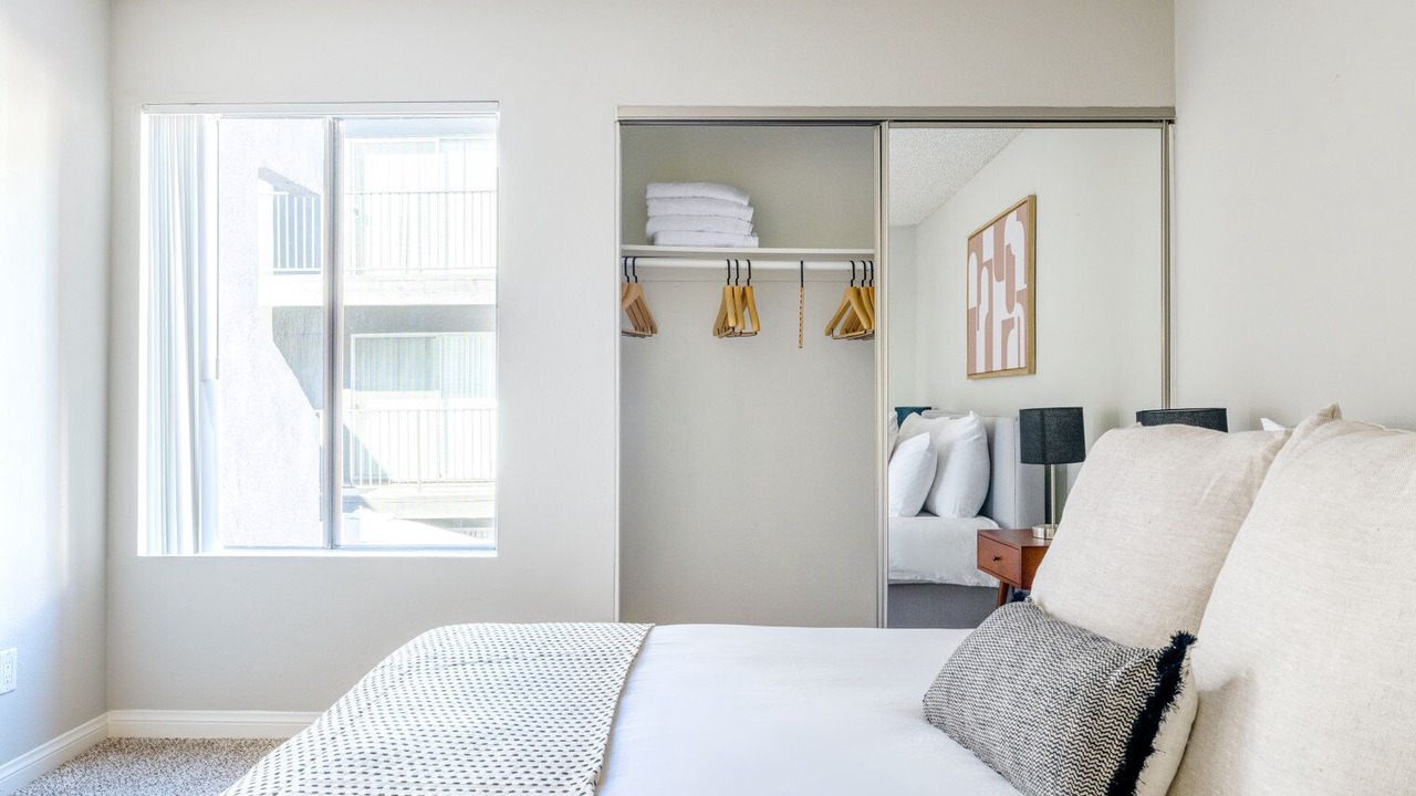 Photo of Bedroom in Atwater Village