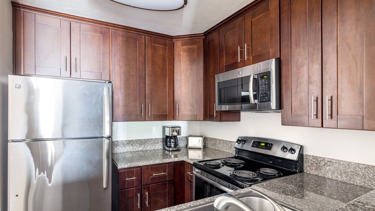 Photo of Kitchen in Atwater Village