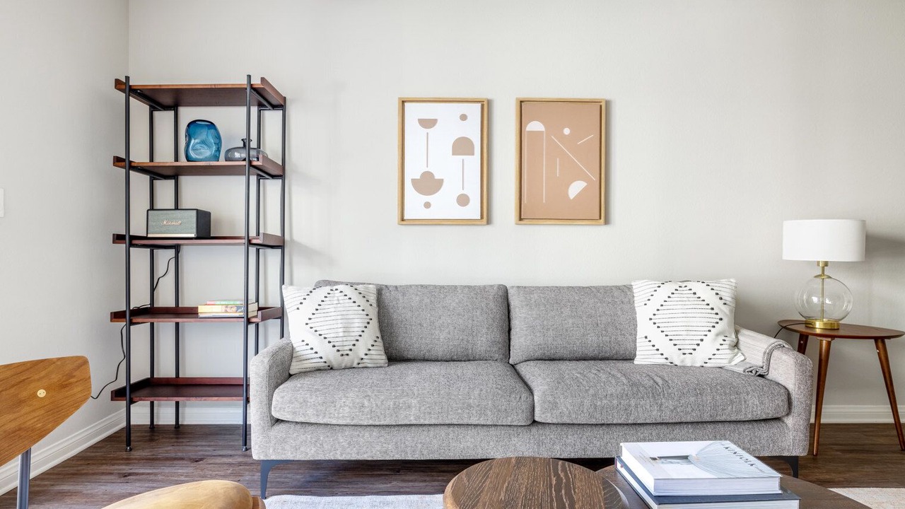 Photo of Livingroom in Atwater Village