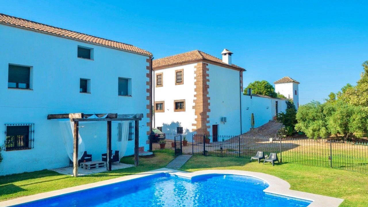 Photo of Outdoor in Montoro
