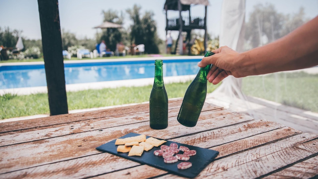 Photo of Outdoor in Montoro