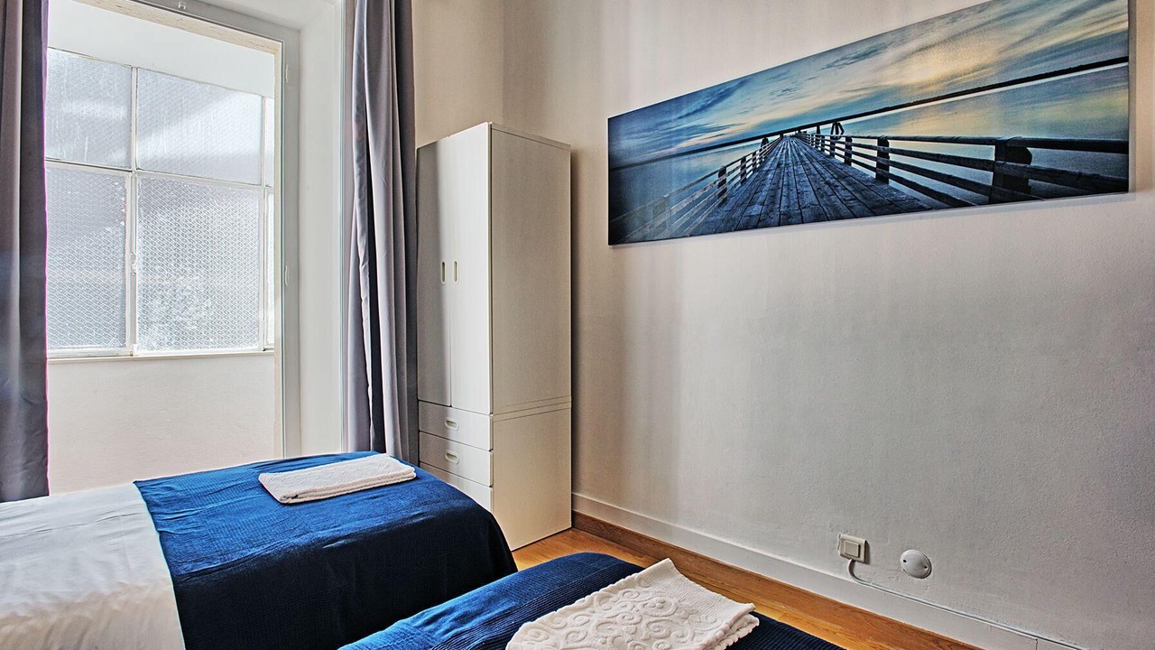 Photo of Bedroom in Sao Jorge de Arroios