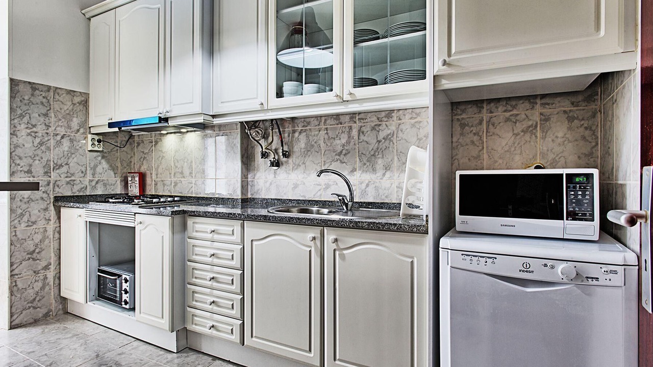 Photo of Kitchen in Sao Jorge de Arroios