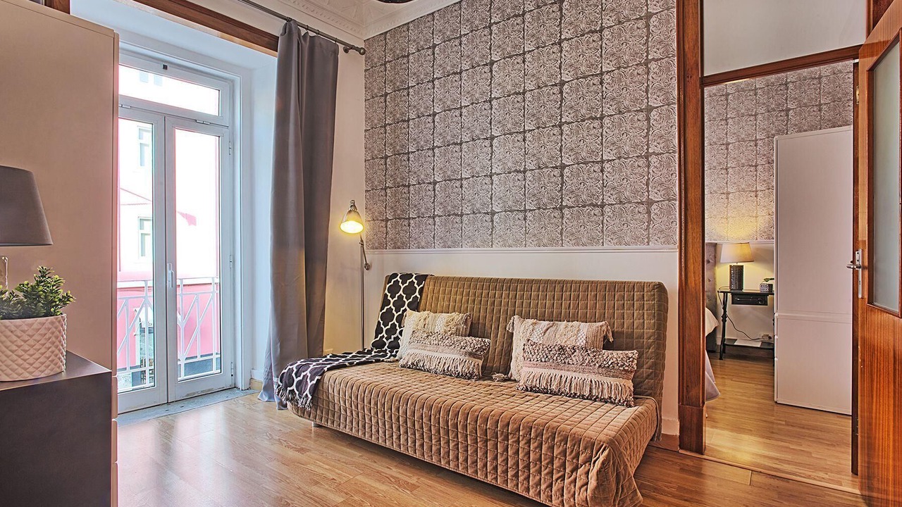 Photo of Livingroom in Sao Jorge de Arroios