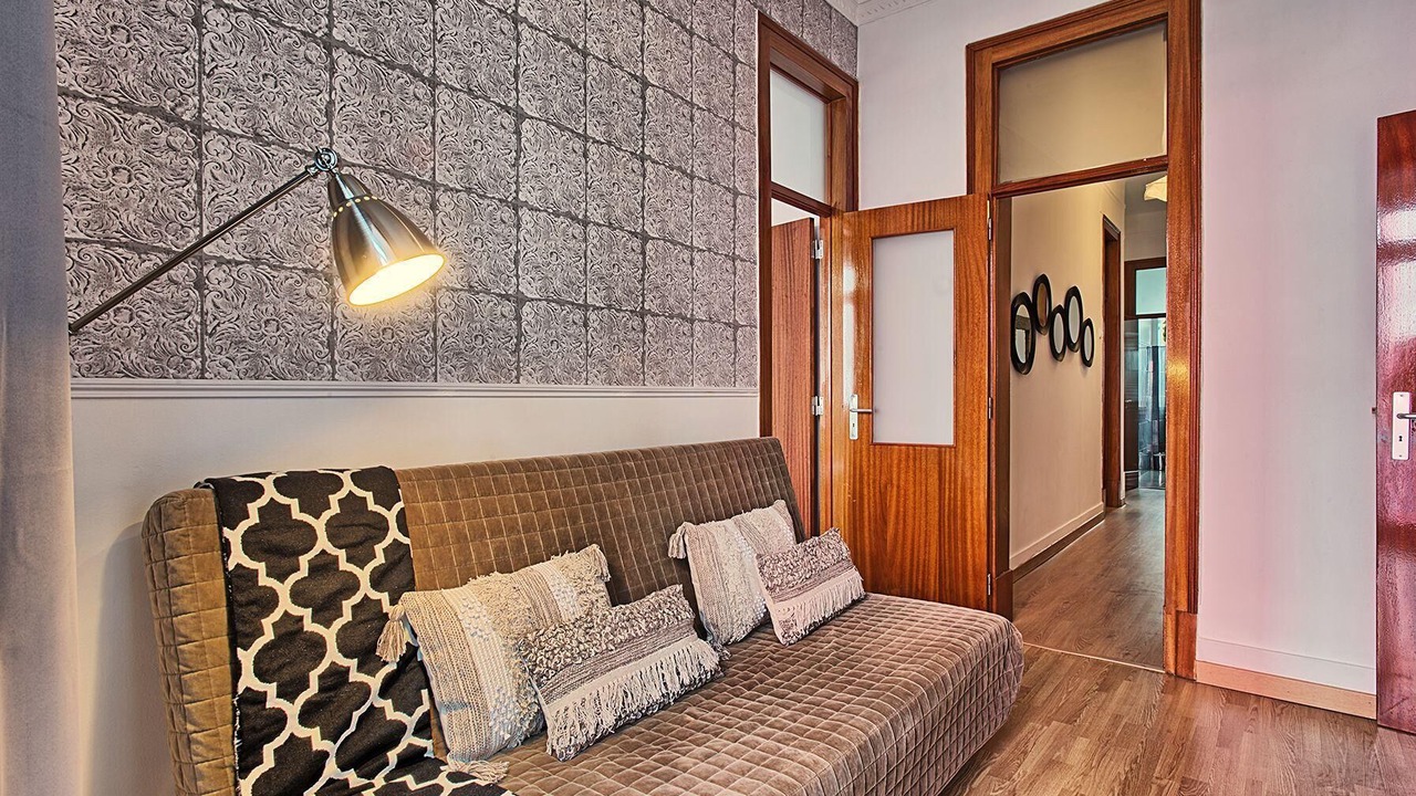 Photo of Livingroom in Sao Jorge de Arroios