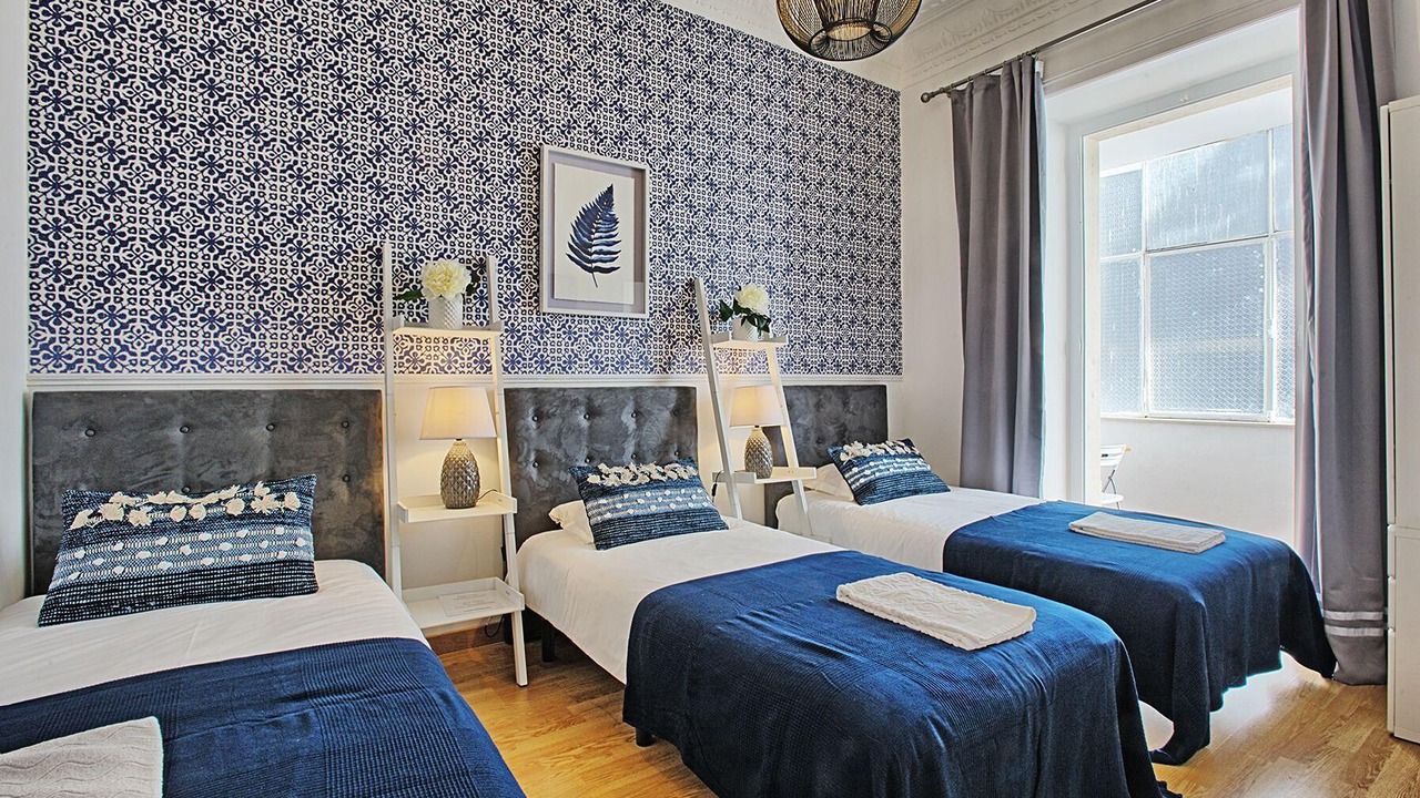 Photo of Bedroom in Sao Jorge de Arroios