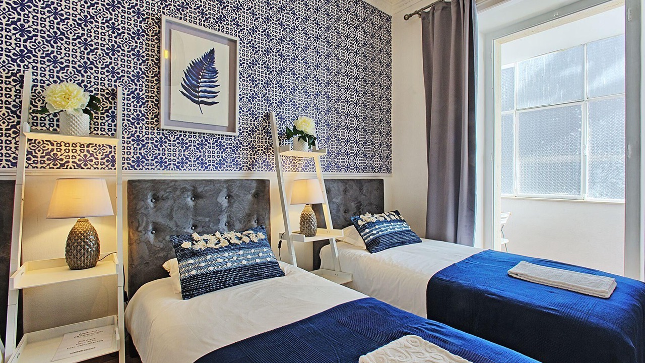 Photo of Bedroom in Sao Jorge de Arroios