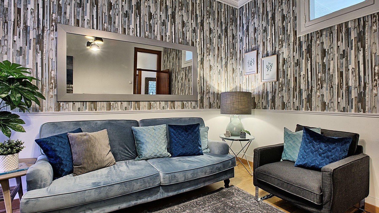 Photo of Livingroom in Sao Jorge de Arroios