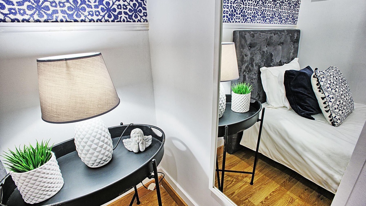Photo of Bedroom in Sao Jorge de Arroios