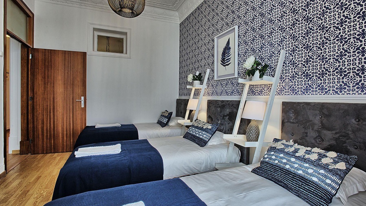 Photo of Bedroom in Sao Jorge de Arroios