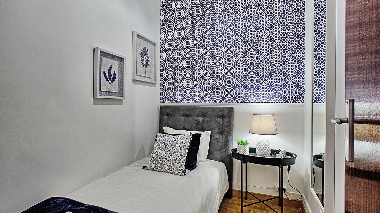 Photo of Bedroom in Sao Jorge de Arroios